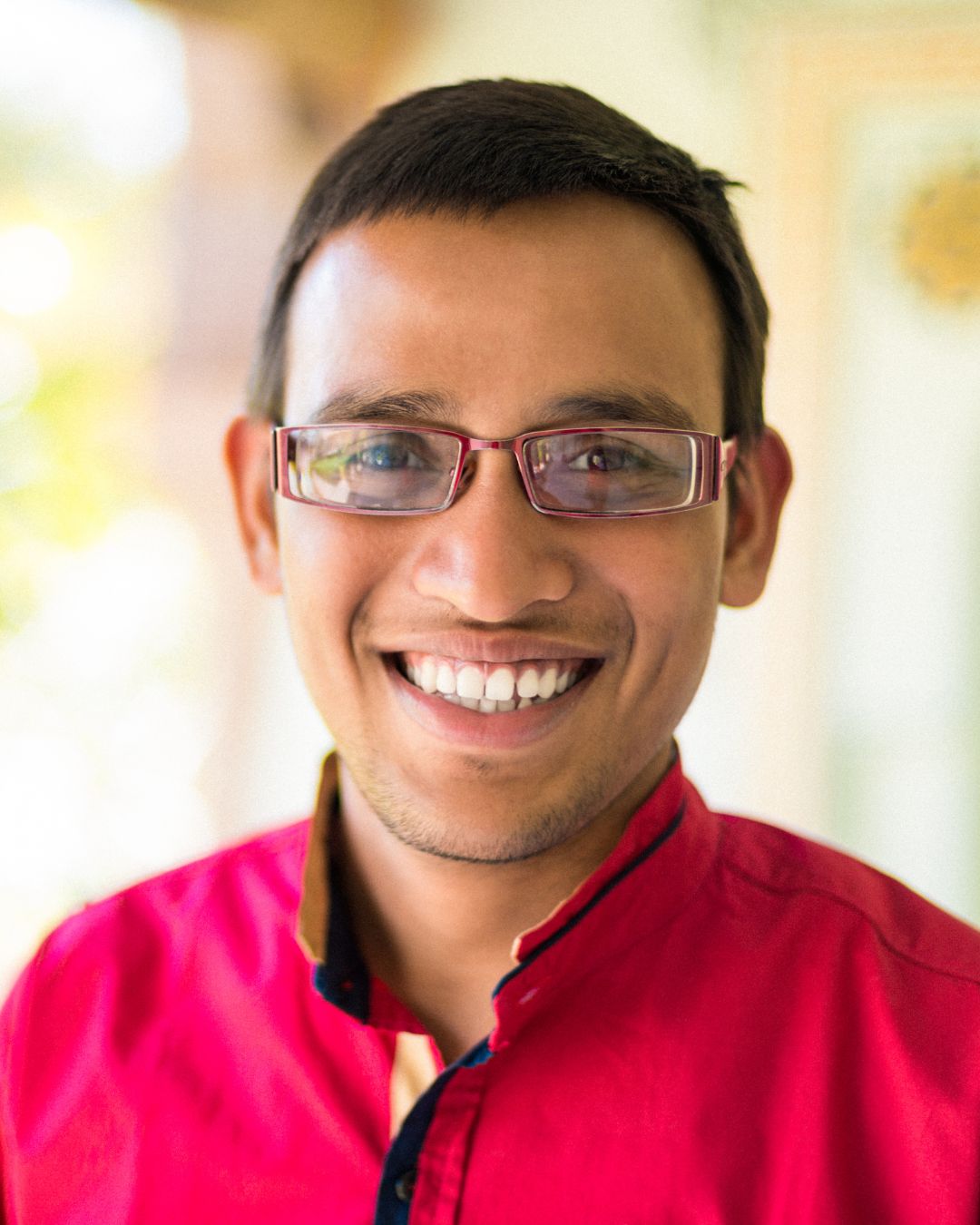 rahul mehta earthion